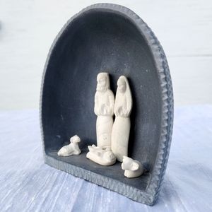 HANDMADE ART FROM KENYA